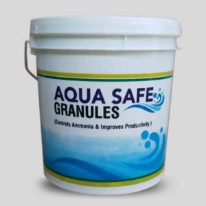 AQUA SAFE GRANULES