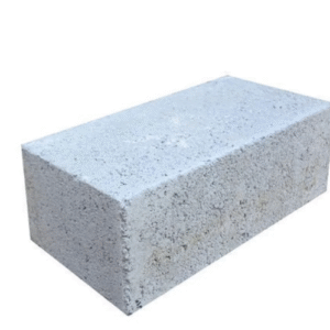 Concrete Cement Brick, Size: 9 in x 4 in x 3 in